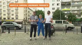 Nie ma to jak pograć w kometkę