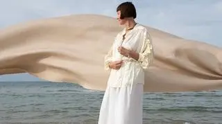 Warsztaty światła - Anna Orska w Stolicy Bursztynu. Co można wyczarować ze złota Bałtyku? 