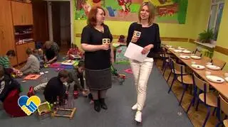 Grupa maluchów z ukraińskich domów dziecka przybyła do Polski. Jak można im pomóc?