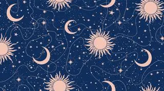 Horoskop na poniedziałek, 11 września. Możemy wykazywać większe zainteresowanie zdrowiem i dietą