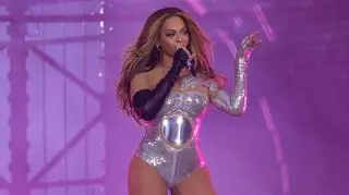 Beyoncé przyleciała do Warszawy. Wiemy, gdzie nocuje 