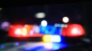 Tragedia we Francji. Znaleziono ciało kobiety i czwórki jej małych dzieci