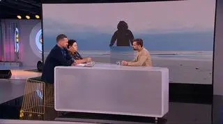 Tarcza, która czyni niewidzialnym 
