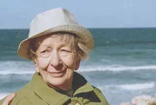 Wisława Szymborska