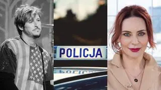 Zmarł autor hitu "Hey, Soul Sister". Syn zaatakował matkę, bo nie chciała mu pożyczyć telefonu. Kwiatowa Pełnia księżyca. Jak na nas wpłynie? 