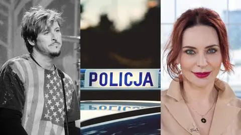 Zmarł autor hitu "Hey, Soul Sister". Syn zaatakował matkę, bo nie chciała mu pożyczyć telefonu. Kwiatowa Pełnia księżyca. Jak na nas wpłynie? Te newsy mogłeś przegapić