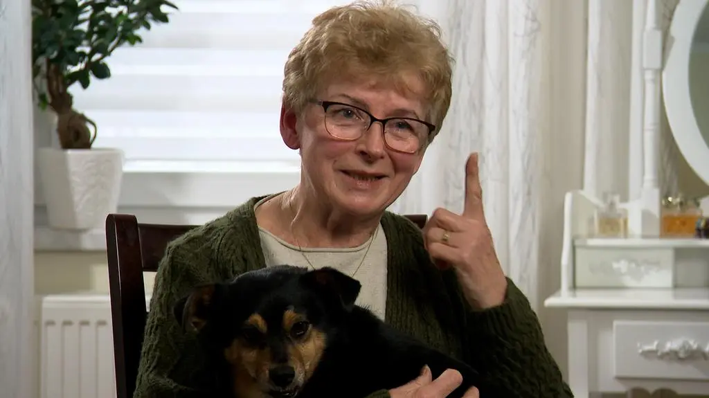 Stanisława Zajączkowska