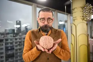 Dlaczego warto się nudzić?