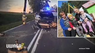Dwie kobiety zginęły w wypadku z udziałem znanego adwokata. "Wszystko zamiecione jest pod dywan"