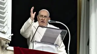 Papież Franciszek planuje swój pogrzeb. Już wybrał miejsce pochówku