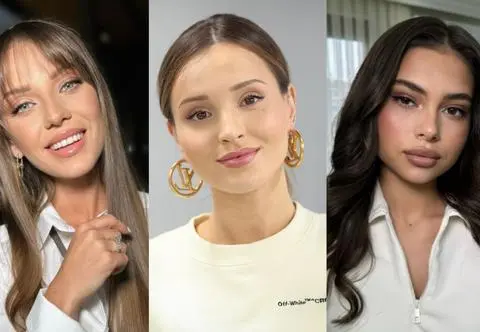 To one skradły serca polskich piłkarzy. Poznajcie WAGs, które będą dopingować "Biało-Czerwonych"