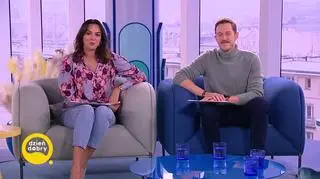 Jacek Jelonek i Oliwer Kubiak - rok wspólnego życia 