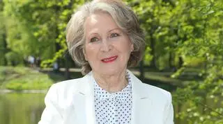 Irena Santor przeszła operację, teraz mieszka w Skolimowie. "Wracam tu do zdrowia"