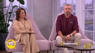 Rak piersi bez retuszu w nowym filmie Ewy Ewart 