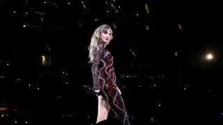 Taylor Swift nagrywa od nowa najpopularniejszy album. "Zmienił moje życie na niezliczone sposoby"