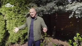 HGTV: Instalacja wodna w ogrodzie