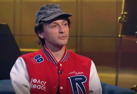 Arek Kłusowski o zaległościach w miłości. "Za wszystko trzeba zapłacić swoją cenę"