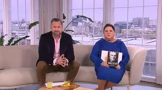 Synowie Lecha Wałęsy o dzieciństwie 