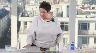 Jak skutecznie umyć nagrobek? "Marmur jest najpiękniejszy, ale trudno go doczyścić"