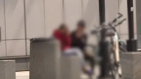 Nastolatki uzależnione od mefedronu. "Łatwiej jest kupić narkotyki niż alkohol"