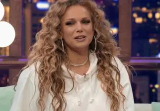 Joanna Liszowska polską Jennifer Lopez? "Mam latynoską duszę" 