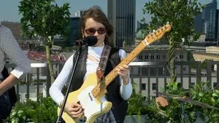 Magda Kluz “Nikogo innego” 