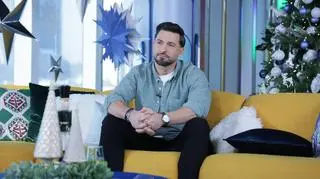 Rafał Maślak zdecydował się na przeszczep włosów. "Moja samoocena, pewność siebie wzrosła"