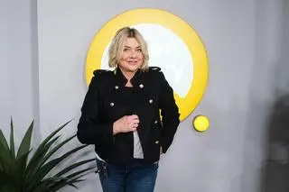 Małgorzata Ostrowska-Królikowska