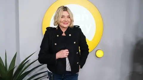 Małgorzata Ostrowska-Królikowska