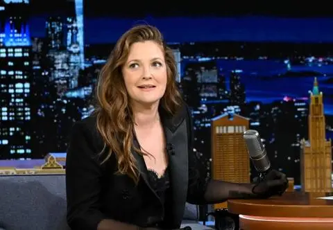 Drew Barrymore życzy swojej matce śmierci? Aktorka odniosła się do tych doniesień
