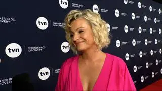 Dorota Szelągowska wspiera syna w karierze aktorskiej "Najważniejsze, żeby robił to co kocha"