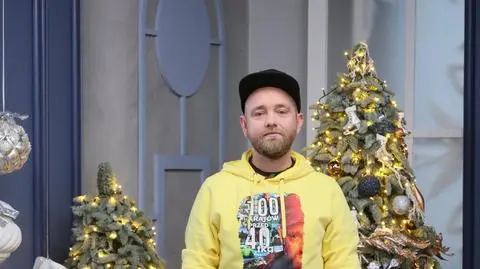 Kuba Bociąga - podróżnik, który odwiedził 100 krajów przed czterdziestką