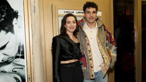 Aubrey Plaza jest w ciąży