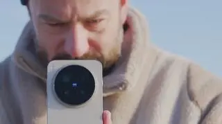 Smartfon, który robi zdjęcia jak lustrzanka 