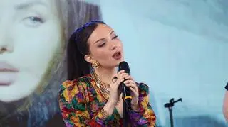 Daria Marx