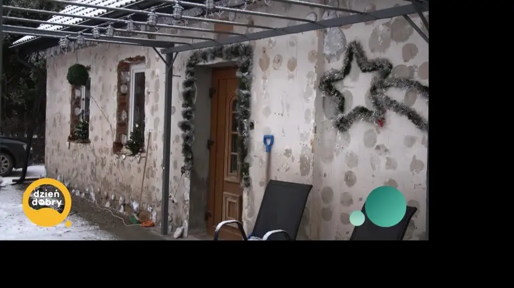 Święta po wielkiej powodzi
