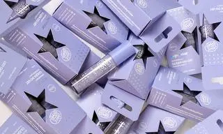 Olejek do ust Superstar