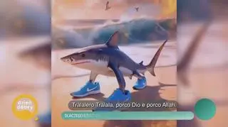 Dlaczego dzieci oglądają brainroty? (napisy) 