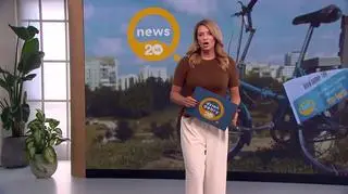 Najważniejsze newsy w DDTVN 