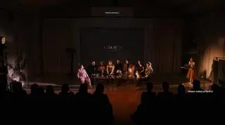 Teatr 21 - miejsce, gdzie rozwijają się osoby z niepełnosprawnościami