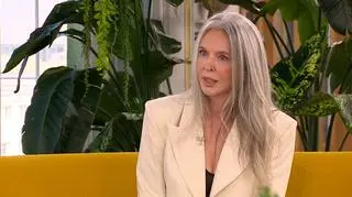Międzynarodowa kariera Bogny Sworowskiej 