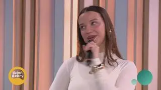 Zwyciężczyni The Sound of Tik Tok 