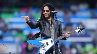 Lenny Kravitz nagrał teledysk w naszym kraju. W tym samym miejscu powstały znane polskie filmy