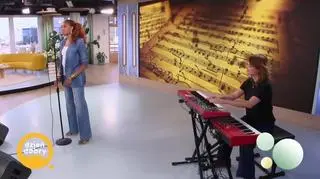 Imany - “I Am Who I Am”