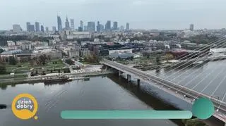 Dzień z Kasią Zielińską