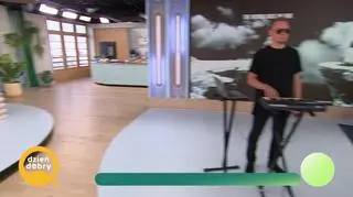 Clödie w piosence “Rockin wicked game” 