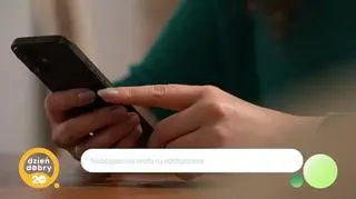 Nowa moda na "szybkie odchudzanie" - napisy