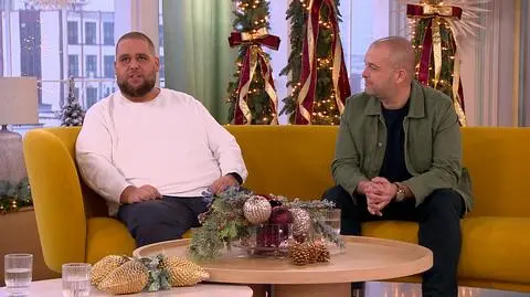 Pierwsza Wigilia po operacji bariatrycznej 