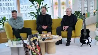 dr n. med. Jakub Sienkiewicz, dr hab. n. med. Krzysztof Pyra, lek. med. Maciej Sztuka