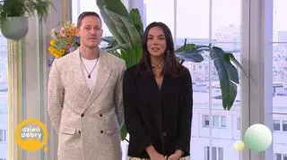 Czy dziewczyna z Warmii poradzi sobie z namiotem?